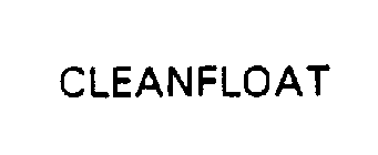 CLEANFLOAT