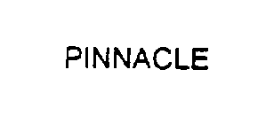 PINNACLE