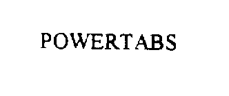 POWERTABS