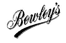 BEWLEY'S