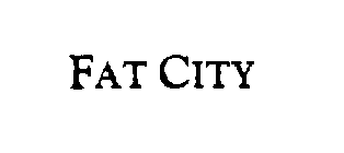 FAT CITY