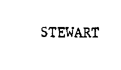 STEWART