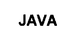 JAVA