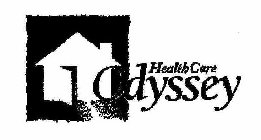 HEALTHCARE, INC. ODYSSEY