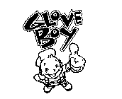 GLOVE BOY