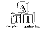 ATI ADOPTIONS TOGETHER, INC.