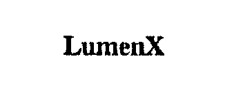 LUMENX