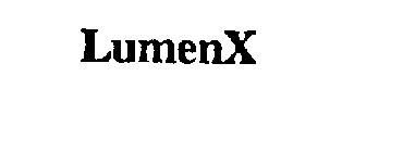 LUMENX