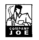 COMPANY JOE