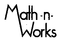 MATH-N-WORKS