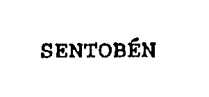 SENTOBEN