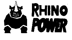 RHINO POWER