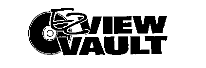 EZ VIEW VAULT