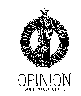 OPINION SOFT INTELLIGENCE