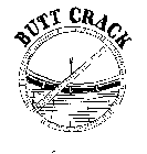 BUTT CRACK