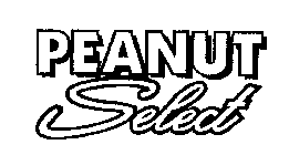 PEANUT SELECT