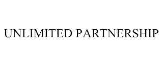 UNLIMITED PARTNERSHIP