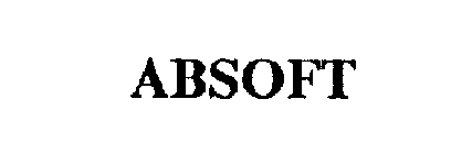 ABSOFT