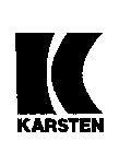 K KARSTEN