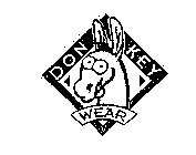 DON KEY WEAR