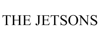 THE JETSONS