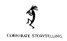 CORPORATE STORYTELLING