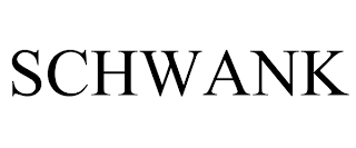 SCHWANK