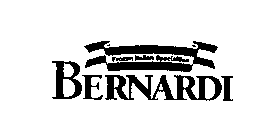 BERNARDI FROZEN ITALIAN SPECIALTIES