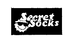 SECRET SOCKS