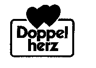 DOPPEL HERZ