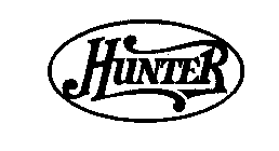 HUNTER