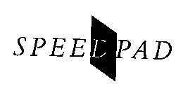 SPEEDPAD