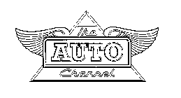 THE AUTO CHANNEL