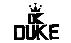 DK DUKE