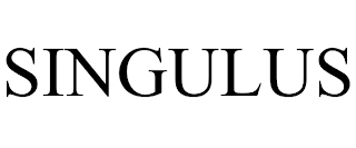 SINGULUS