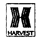 H HARVEST