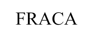 FRACA