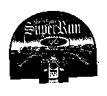 LAS VEGAS SUPER RUN '96