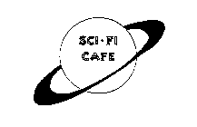 SCI FI CAFE