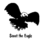 SCOUT THE EAGLE