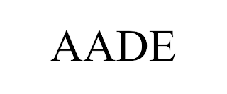 AADE