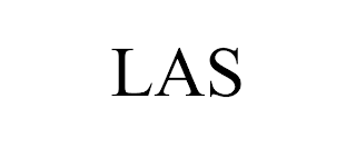 LAS