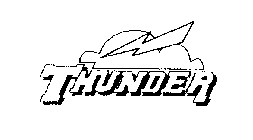 THUNDER