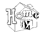 HOME FX