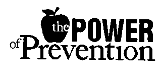 THE POWER OF PREVENTION