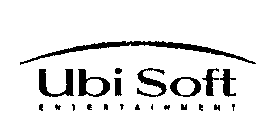 UBI SOFT ENTERTAINMENT