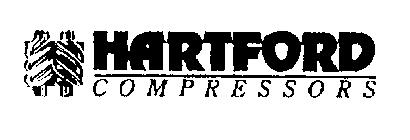 HARTFORD COMPRESSORS