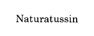 NATURATUSSIN