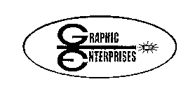 GRAPHIC ENTERPRISES INC