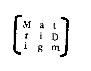 MATRIDIGM